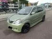 Used 2008 Toyota Avanza 1.5 G MPV