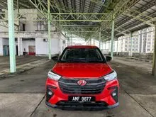2022 Perodua Ativa 1.0 H SUV