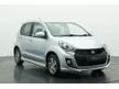 Used 2017 Perodua Myvi 1.5 SE Hatchback,Low Mileage, One Owner, Good Handling Condition, Good tyres condition,Free Accident,Fast Approval loan