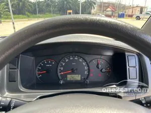 2017 Toyota HIACE 3.0 D4D Van