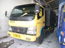 2013 Mitsubishi Colt 3.9 Trucks Dum Dump terawat djual di malang