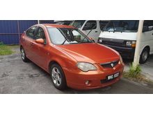 2006 Proton GEN-2 1.6 (A)