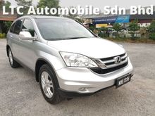 2012 Honda CR-V 2.0 i-VTEC SUV DVD player GpS Tiptop Condition 1Owner