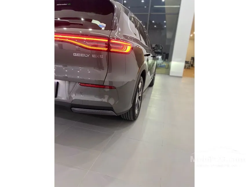 2025 Geely EX 5 Max SUV