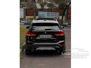 2020 BMW X1 1.5 sDrive18i xLine SUV