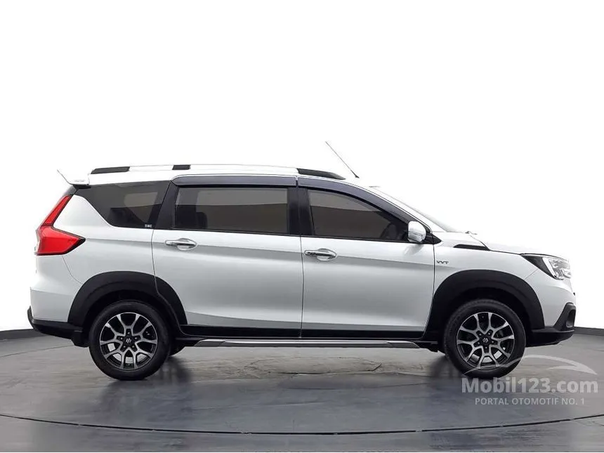 2020 Suzuki XL7 Alpha SUV