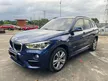 Used 2017 BMW X1 2.0 sDrive20i Sport Line SUV, Tip Top Condition, Special Offer