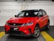 Used 2021 Proton X50 1.5 TGDI Flagship SUV FULL SERVICE 79K NICE DOUBLE NUMBER WARRANTY BY PROTON