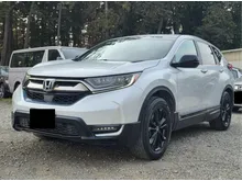 2021 Honda CR-V 1.5 TC-P SUV