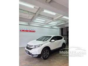 2019 Honda CR-V 1.5 Turbo Prestige SUV