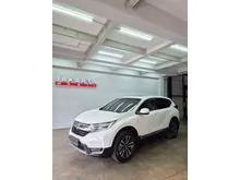 2019 Honda CR-V 1.5 Turbo Prestige SUV