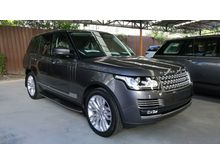 2015 LAND ROVER RANGE ROVER VOGUE 4.4 SDV8 DIESEL (HIGH SPEC) - UNREG 15 $ OFFER $ MEGA SALES $ NEGO NEGO $ PROMO $