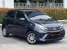 2023 PERODUA AXIA 1.0 G-SPEC (A) *GUARANTEE No Accident/No Total Lost/No Flood & 5 Day Money back Guarantee*