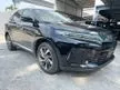 Recon 2018 Toyota Harrier 2.0 Premium Turbocharged Engine JBL Sound System With 360 Camera