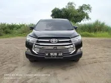 2015 Toyota Kijang Innova 2.4 G MPV