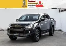 2019 Isuzu D-MAX 3.0 Space Cab (ปี 19-26) Hi-Lander Stealth Z-Prestige Pickup