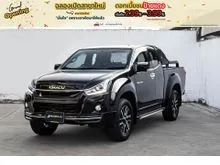 2019 Isuzu D-MAX 3.0 Space Cab (ปี 19-26) Hi-Lander Stealth Z-Prestige Pickup