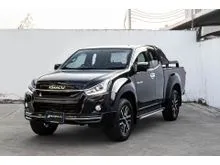 2019 Isuzu D-MAX 3.0 Space Cab (ปี 19-26) Hi-Lander Stealth Z-Prestige Pickup