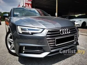 Audi A4 Second Hand Price Malaysia