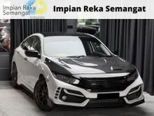 2018 Honda CIVIC 1.5 TC Turbo (Full Type-R Bodykit / Fully Loaded)
