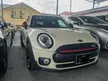 Used 2017 MINI Clubman 2.0 Cooper S Sterling Edition Wagon