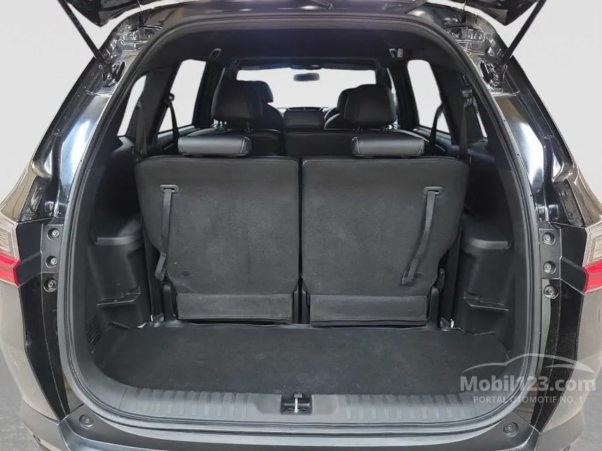 2022 Honda BR-V Prestige SUV