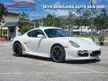 Used 2006 Porsche Cayman 2.7 Coupe [ORI 44K KM ONLY][WELL MAINTAIN] 08