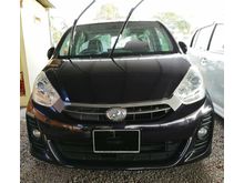 2014 Perodua Myvi 1.5 SE Hatchback