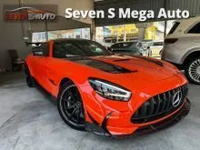 2022 Mercedes-Benz AMG GT 4.0 Black Series Coupe UNREG BRAND NEW CAR UK SPEC PRICE CAN OFFER UNTIL LET GO FASTER PM ME FOR APPOINTMENT