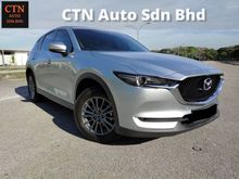 MAZDA CX-5 2.0L (A) GLS/FACELIFT/FULL SERVICE RECORD/36K+ MILEAGE/1 DIEHARD MAZDA FANS USER/FAST LOAN