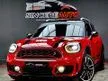Used 2018 MINI Countryman 2.0 Cooper S SUV LOCAL SPEC JCW HIGHER SPEC HEAD UP DISPLAY PUSH START LEATHER NAPA SEAT FULL SERVICE RECORD LOW MILEAGE