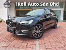 2019 Volvo XC60 2.0 T8 TWIN ENGINE INSCRIPTION PLUS (A) DEMO CAR