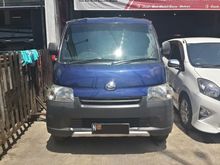 2015 Daihatsu Gran Max 1.5 Pick-up AC Power Steering