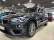 Used 2019 BMW X1 2.0 ( Good Condition by Sime Darby Auto Bavaria)