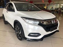 2019 Honda HR-V 1.8 i-VTEC E CASH REBATE FAST DELIVER