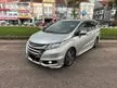 Used 2018 Honda Odyssey 2.4 EXV MPV - Cars for sale