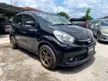 Used Uncle Owner,15 inch Sport Rim,Dual Airbag,Multifunction Player,EPS/ABS/EBD/BAS,Well Maintained-2013 Perodua Myvi 1.3 (A) EZi Hatchback - Cars for sale