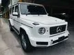 Recon 2020 Mercedes-Benz G350 2.9 d SUV - Cars for sale