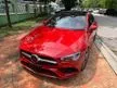 Recon 2019 Mercedes