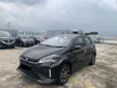 Used 2022 Perodua Myvi 1.5 AV Hatchback [LOW MILEAGE]