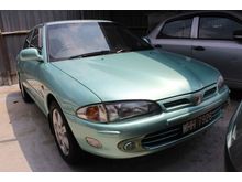 2000 Proton Wira 1.5 Sedan (A) USED CAR