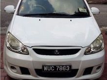 2009 Hyundai Getz 1.4 SE Hatchback