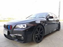 2014 BMW 525d 2.0 F10 (ปี 10-16) M Sport Sedan
