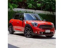 2017 Mini Countryman 2.0 R60 Cooper SD ALL4 4WD Hatchback