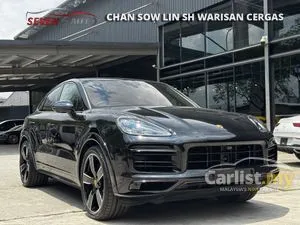 2022 Porsche Cayenne 3.0 SUV