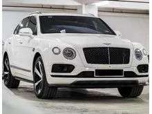 2019 Bentley Bentayga 4.0 V8 SUV