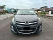 Used 2012 Mazda 8 2.3 MPV (TT)