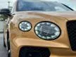 Recon 2022 Bentley Bentayga 4.0 V8 S Luxury SUV