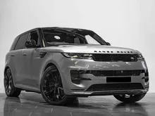 2023 Land Rover Range Rover Sport 3.0 P550e Autobiography *INCOMING*