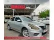 Used 2016 Nissan Almera 1.5 E Sedan (A) FULL SET NISMO BODYKIT / SERVICE RECORD / LOW MILEAGE / MAINTAIN WELL / ONE OWNER / ACCIDENT FREE